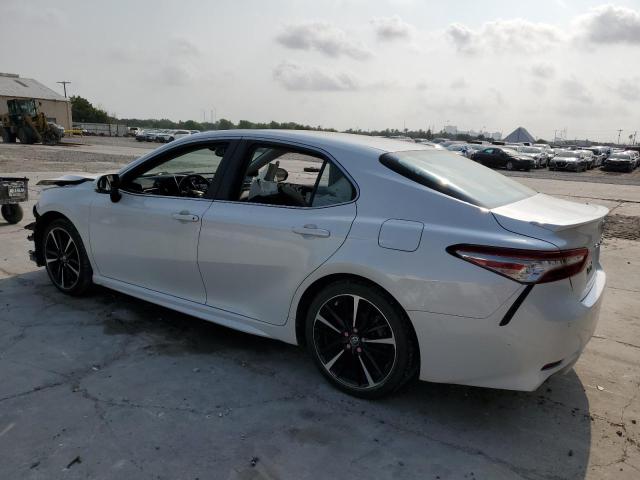 Photo 1 VIN: 4T1B61HK4JU029199 - TOYOTA CAMRY 