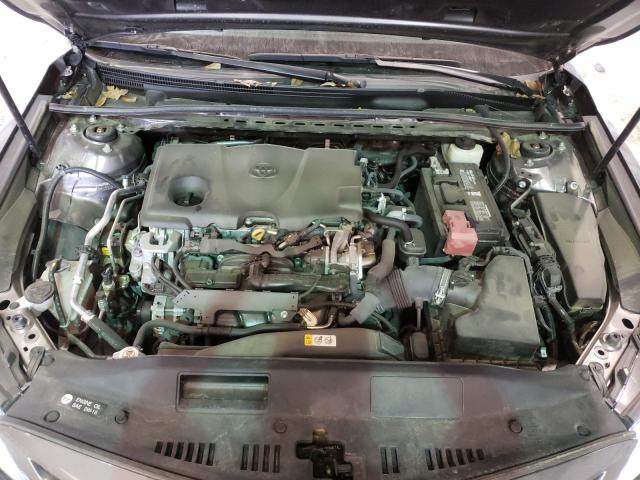 Photo 6 VIN: 4T1B61HK4JU029719 - TOYOTA CAMRY XSE 