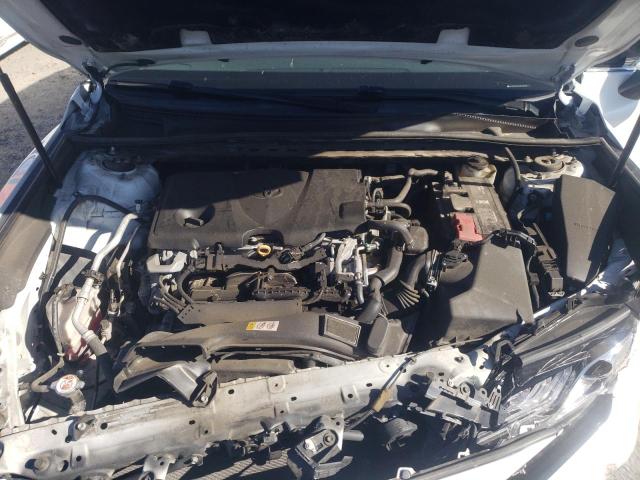 Photo 10 VIN: 4T1B61HK4JU043670 - TOYOTA CAMRY XSE 