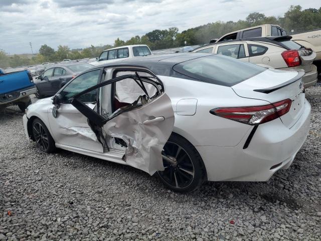 Photo 1 VIN: 4T1B61HK4JU070285 - TOYOTA CAMRY XSE 