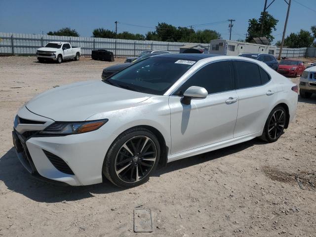 Photo 0 VIN: 4T1B61HK4JU071145 - TOYOTA CAMRY XSE 