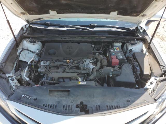 Photo 10 VIN: 4T1B61HK4JU071145 - TOYOTA CAMRY XSE 