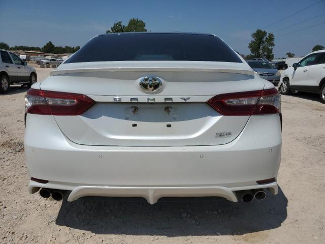 Photo 5 VIN: 4T1B61HK4JU071145 - TOYOTA CAMRY XSE 