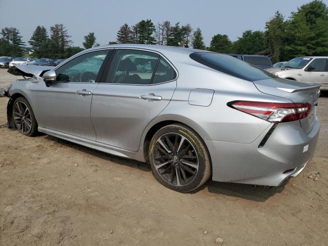 Photo 1 VIN: 4T1B61HK4JU121400 - TOYOTA CAMRY XSE 