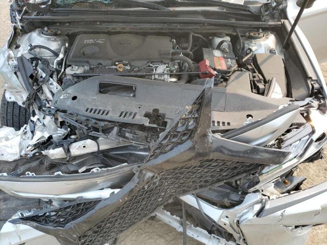 Photo 10 VIN: 4T1B61HK4JU121400 - TOYOTA CAMRY XSE 