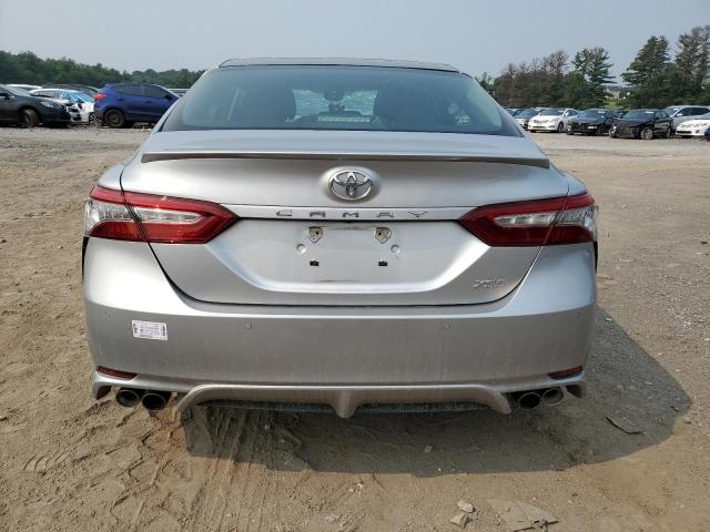 Photo 5 VIN: 4T1B61HK4JU121400 - TOYOTA CAMRY XSE 