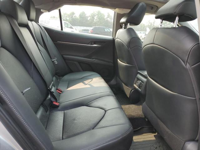 Photo 9 VIN: 4T1B61HK4JU121400 - TOYOTA CAMRY XSE 