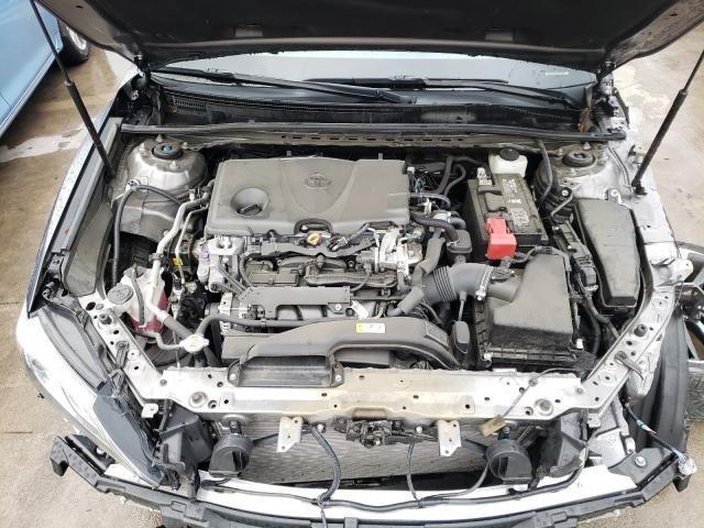 Photo 6 VIN: 4T1B61HK4JU122014 - TOYOTA CAMRY XSE 