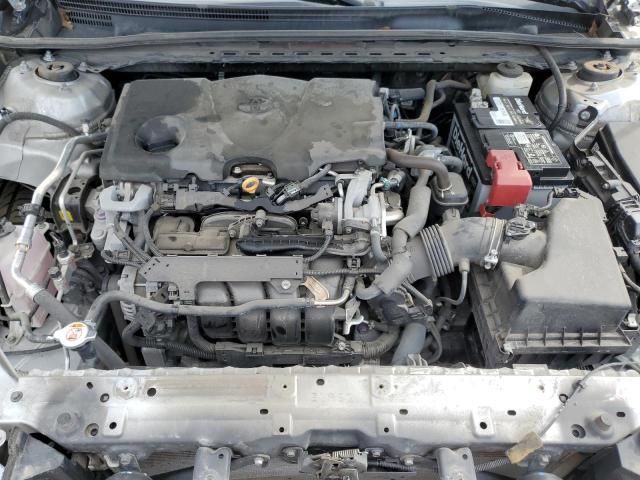 Photo 10 VIN: 4T1B61HK4JU126127 - TOYOTA CAMRY XSE 