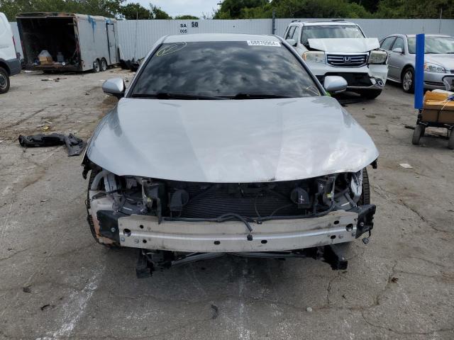 Photo 4 VIN: 4T1B61HK4JU126127 - TOYOTA CAMRY XSE 