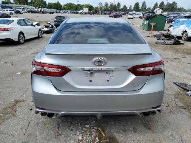 Photo 5 VIN: 4T1B61HK4JU126127 - TOYOTA CAMRY XSE 