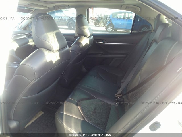 Photo 7 VIN: 4T1B61HK4JU148905 - TOYOTA CAMRY 