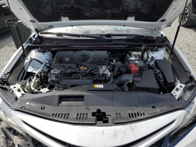 Photo 10 VIN: 4T1B61HK4JU149181 - TOYOTA CAMRY 