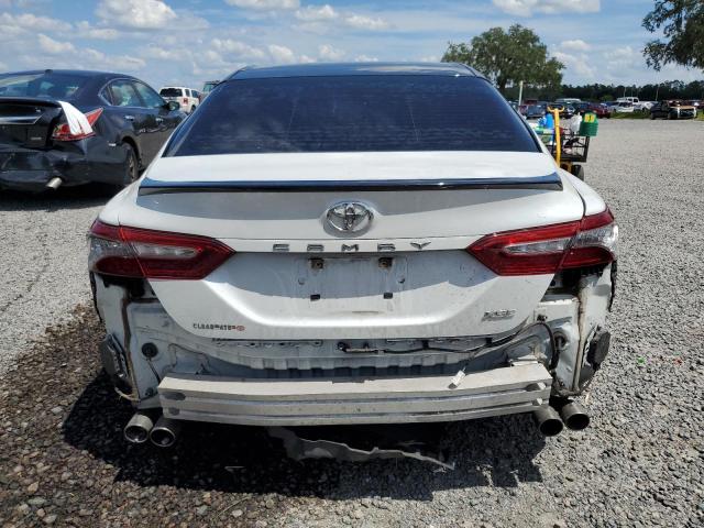 Photo 5 VIN: 4T1B61HK4JU149181 - TOYOTA CAMRY 