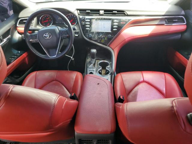 Photo 7 VIN: 4T1B61HK4JU149181 - TOYOTA CAMRY 