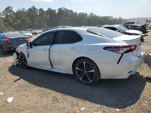 Photo 1 VIN: 4T1B61HK4JU151304 - TOYOTA CAMRY XSE 