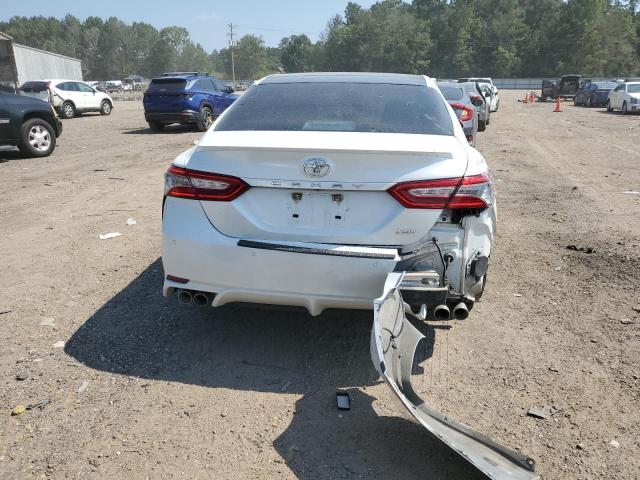 Photo 5 VIN: 4T1B61HK4JU151304 - TOYOTA CAMRY XSE 