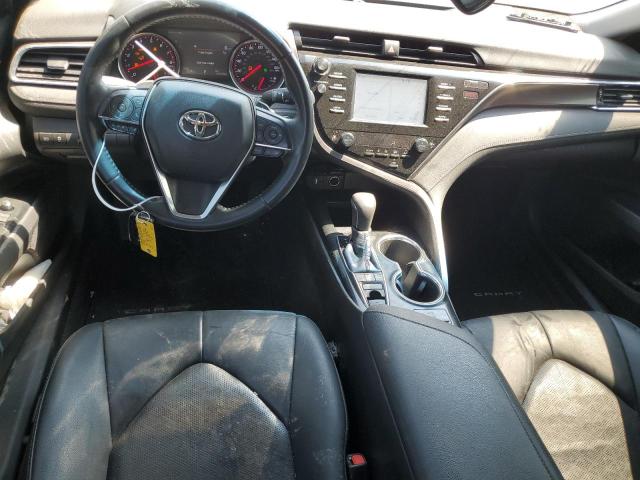 Photo 7 VIN: 4T1B61HK4JU151304 - TOYOTA CAMRY XSE 