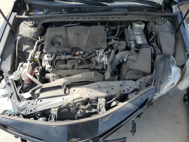 Photo 10 VIN: 4T1B61HK4JU500624 - TOYOTA CAMRY XSE 