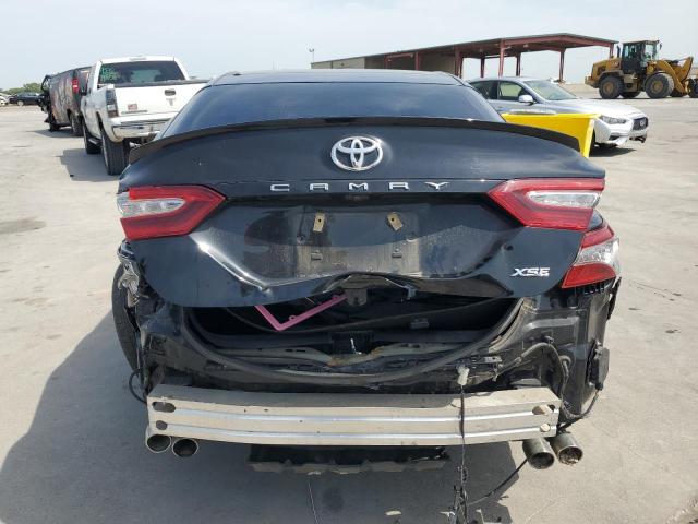 Photo 5 VIN: 4T1B61HK4JU500624 - TOYOTA CAMRY XSE 