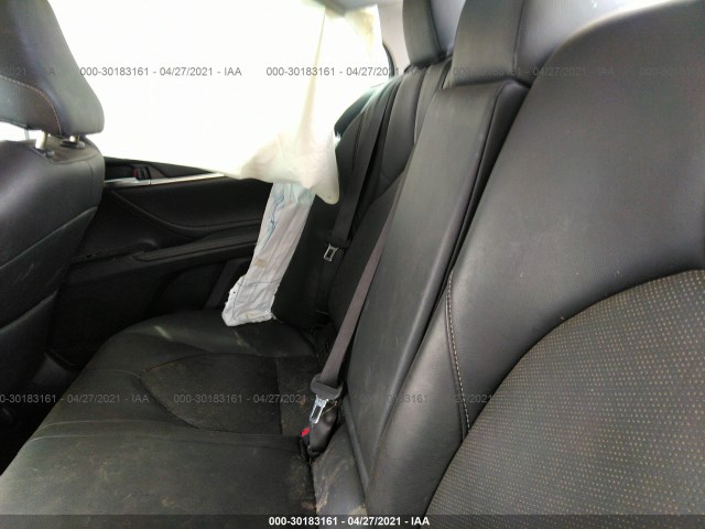 Photo 7 VIN: 4T1B61HK4JU663404 - TOYOTA CAMRY 