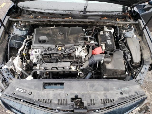 Photo 10 VIN: 4T1B61HK4JU671230 - TOYOTA CAMRY XSE 