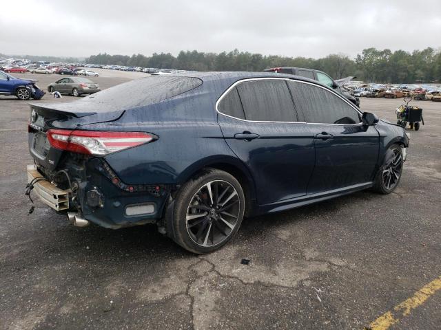 Photo 2 VIN: 4T1B61HK4JU671230 - TOYOTA CAMRY XSE 