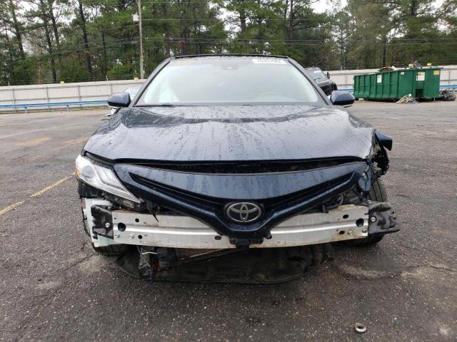 Photo 4 VIN: 4T1B61HK4JU671230 - TOYOTA CAMRY XSE 