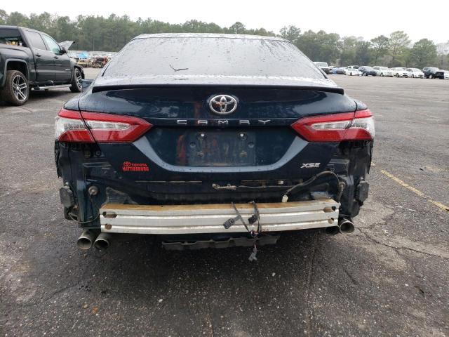 Photo 5 VIN: 4T1B61HK4JU671230 - TOYOTA CAMRY XSE 