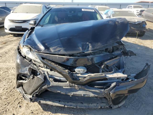 Photo 4 VIN: 4T1B61HK4KU167388 - TOYOTA CAMRY XSE 