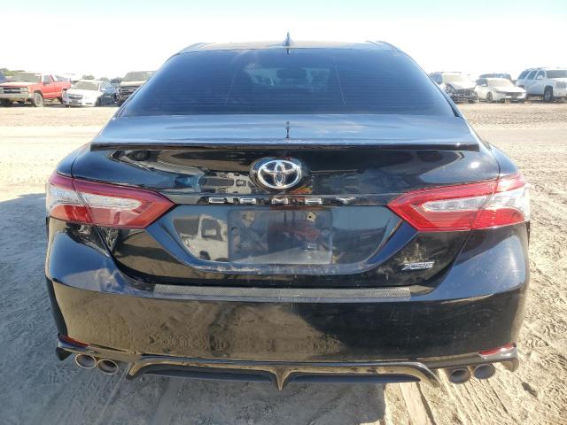 Photo 5 VIN: 4T1B61HK4KU167388 - TOYOTA CAMRY XSE 