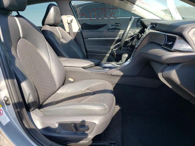 Photo 4 VIN: 4T1B61HK4KU187656 - TOYOTA CAMRY XSE 