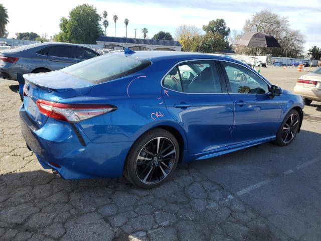 Photo 2 VIN: 4T1B61HK4KU214497 - TOYOTA CAMRY 