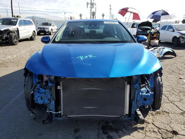 Photo 4 VIN: 4T1B61HK4KU214497 - TOYOTA CAMRY 