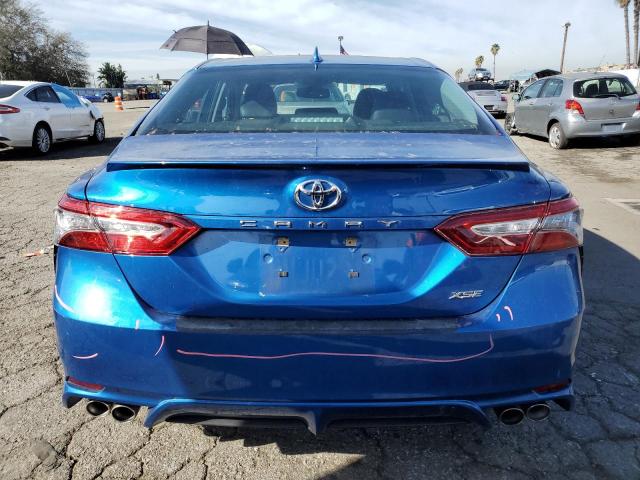 Photo 5 VIN: 4T1B61HK4KU214497 - TOYOTA CAMRY 