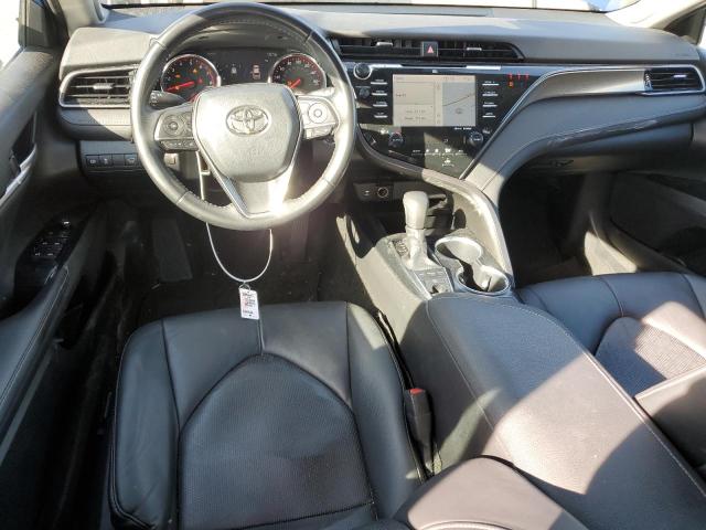 Photo 7 VIN: 4T1B61HK4KU214497 - TOYOTA CAMRY 