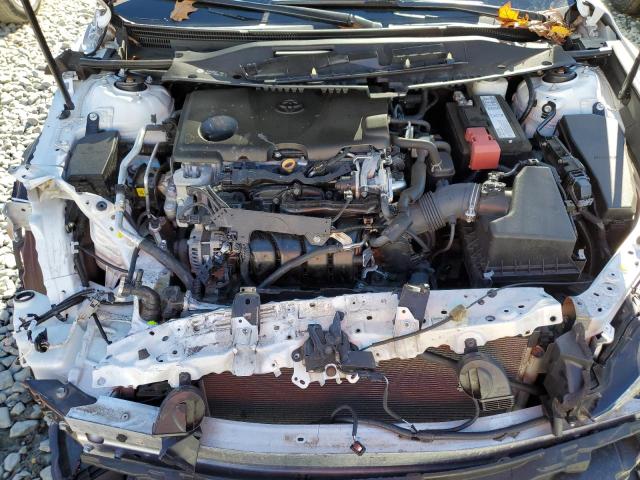 Photo 6 VIN: 4T1B61HK4KU261576 - TOYOTA CAMRY XSE 