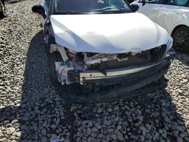 Photo 8 VIN: 4T1B61HK4KU261576 - TOYOTA CAMRY XSE 