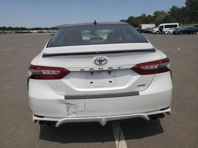 Photo 5 VIN: 4T1B61HK4KU277938 - TOYOTA CAMRY XSE 