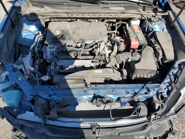 Photo 10 VIN: 4T1B61HK4KU284193 - TOYOTA CAMRY 