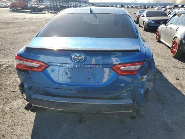 Photo 5 VIN: 4T1B61HK4KU284193 - TOYOTA CAMRY 