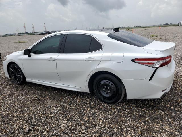 Photo 1 VIN: 4T1B61HK4KU804022 - TOYOTA CAMRY 