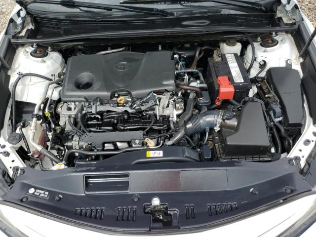 Photo 10 VIN: 4T1B61HK4KU804022 - TOYOTA CAMRY 