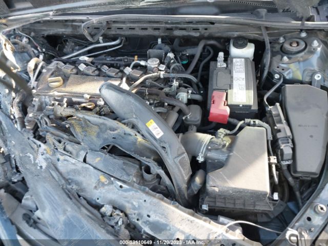 Photo 9 VIN: 4T1B61HK4KU824996 - TOYOTA CAMRY 