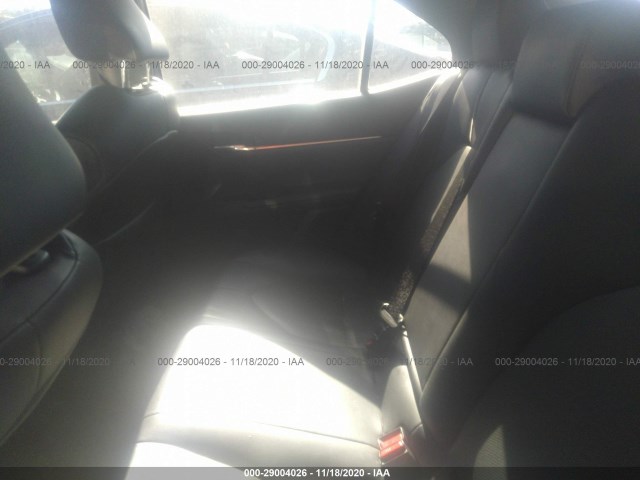 Photo 7 VIN: 4T1B61HK5JU005848 - TOYOTA CAMRY 