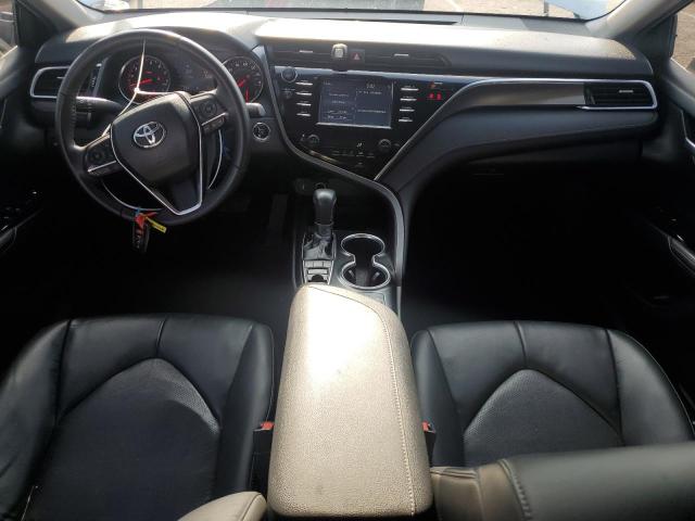 Photo 7 VIN: 4T1B61HK5JU053088 - TOYOTA CAMRY 