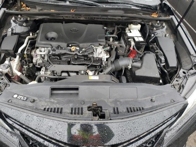 Photo 10 VIN: 4T1B61HK5JU064236 - TOYOTA CAMRY 