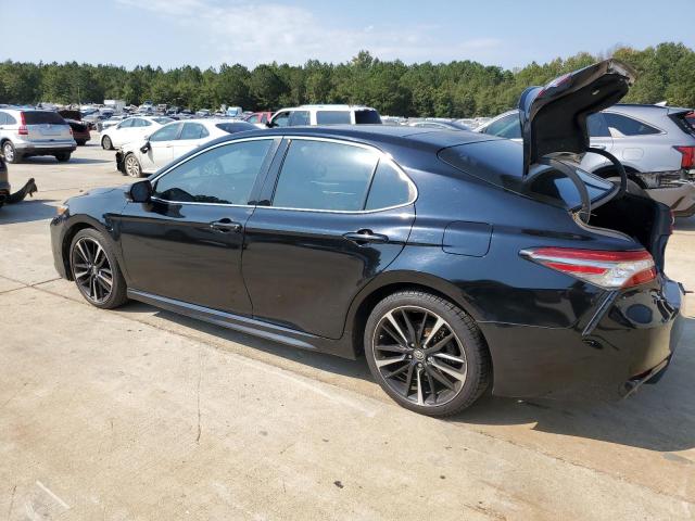 Photo 1 VIN: 4T1B61HK5JU100040 - TOYOTA CAMRY XSE 