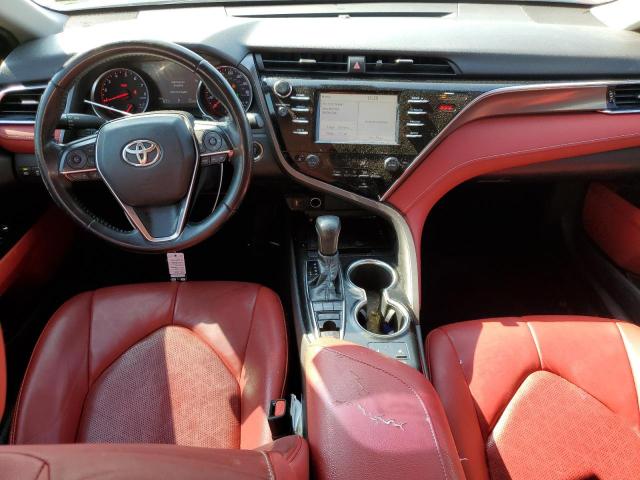 Photo 7 VIN: 4T1B61HK5JU100040 - TOYOTA CAMRY XSE 