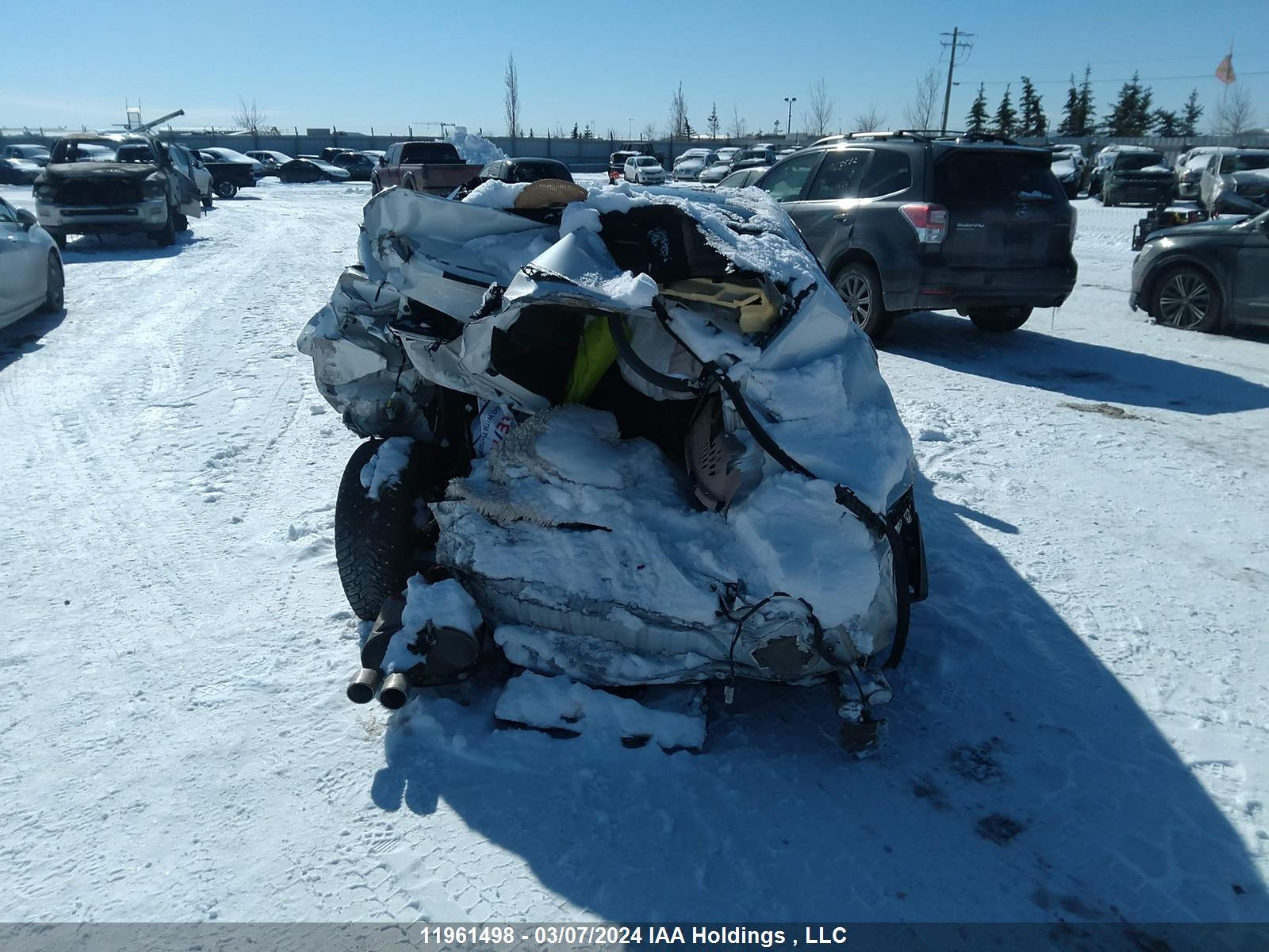 Photo 15 VIN: 4T1B61HK5JU108252 - TOYOTA CAMRY 